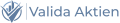 Valida Aktien logo