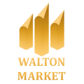 Walton Market LTD logo