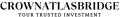 Crown Atlas Bridge logo