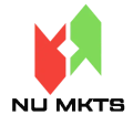 NuMkts Trading logo
