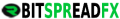 BitspreadFX logo