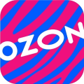 B 5ozon Vip logo