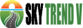 SkyTrendVault logo