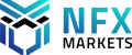 NFX Markets logo