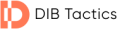 DIBTactics logo