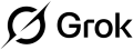 Grok Macrohard logo
