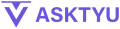 Asktyu logo