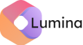 Компания Lumina Lumina logo