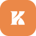 Kymiatouch logo