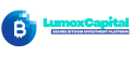 LumoxCapital logo