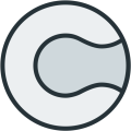 Romidex logo