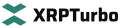 XRPTurbo logo