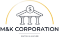 Компания Corporation Matrix & Klever Corporation Matrix & Klever logo