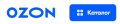 Ozonkoom logo