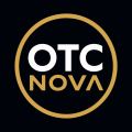 OTCnova logo