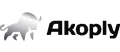 Akoply logo