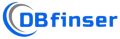 DB Finser logo