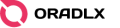 Oradlx logo