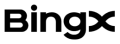 Bingxzone logo