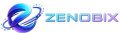 Zenobix logo
