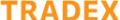 Tradex logo