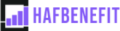 Компания HAFBenefit HAFBenefit logo