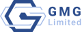 GMG Limited logo
