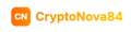 CryptoNova84 logo