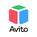 Компания Shop Avito Vip Shop Avito Vip logo