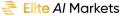 Компания Elite AI Markets Elite AI Markets logo