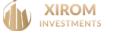 Xirom Investments logo