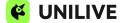 Компания UniLive UniLive logo