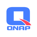 QNAP logo