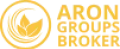 Aron Groups logo