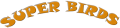 Super Birds logo