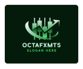 OctaFX MT5 logo