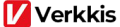 Компания Verkkis Verkkis logo