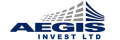 Aegis Invest Limited logo