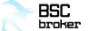 BSC Broker logo