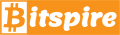 BitSpire logo