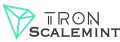 Компания Tronscalemint Tronscalemint logo