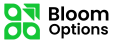 Bloomoption logo
