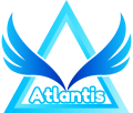 Atlantis Exchange Pro logo