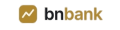 Bnbank logo