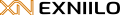 Компания Exniilo Exniilo logo