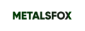 Metalsfox logo