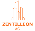 Zentilleon AG logo