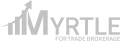 Myrtle Trade Brokerage logo