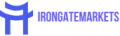 Компания Iron Gate Markets Iron Gate Markets logo
