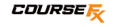 CourseFX logo